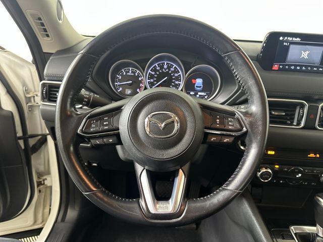 used 2018 Mazda CX-5 car, priced at $15,900