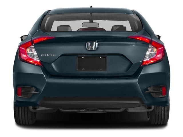 used 2016 Honda Civic car, priced at $17,990