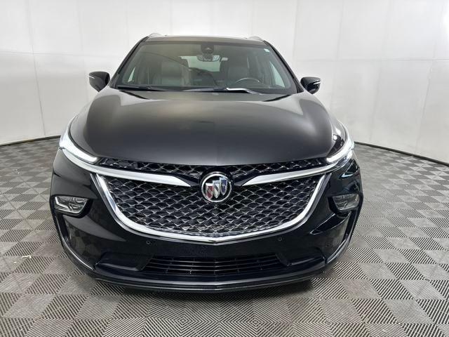 used 2022 Buick Enclave car, priced at $37,200