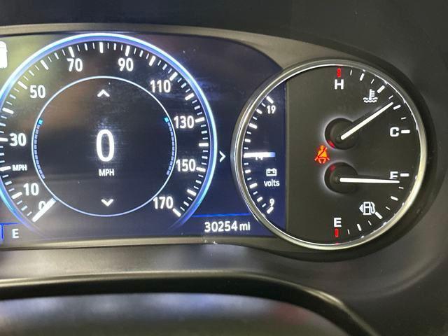 used 2022 Buick Enclave car, priced at $37,200
