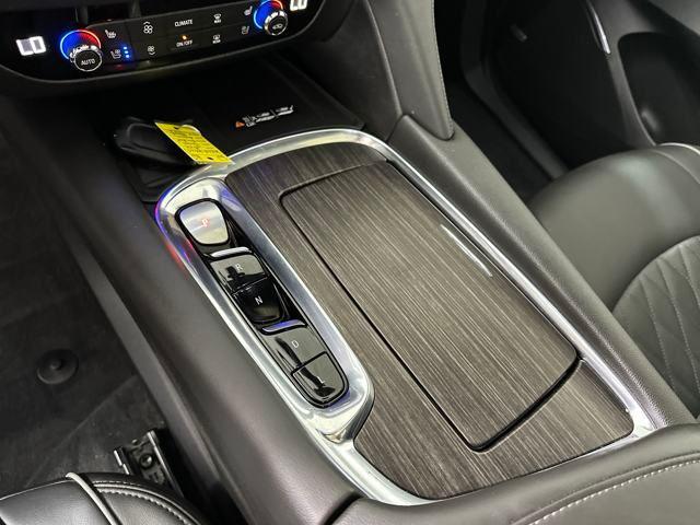 used 2022 Buick Enclave car, priced at $37,200