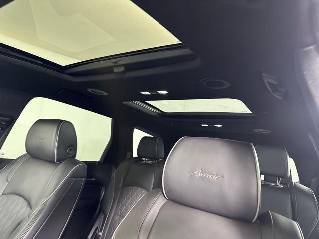 used 2022 Buick Enclave car, priced at $37,200