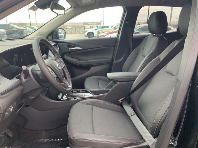 new 2025 Buick Encore GX car, priced at $27,530