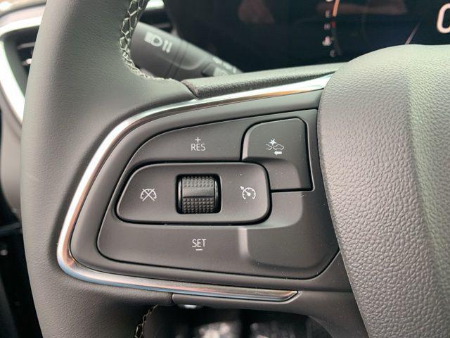 new 2025 Buick Encore GX car, priced at $27,530