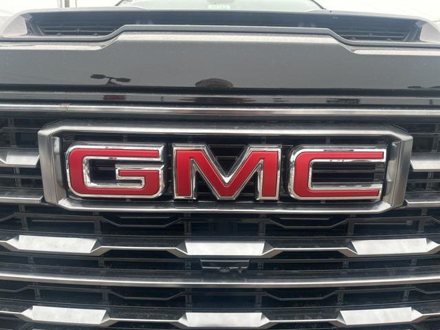 new 2025 GMC Sierra 2500 car, priced at $82,920