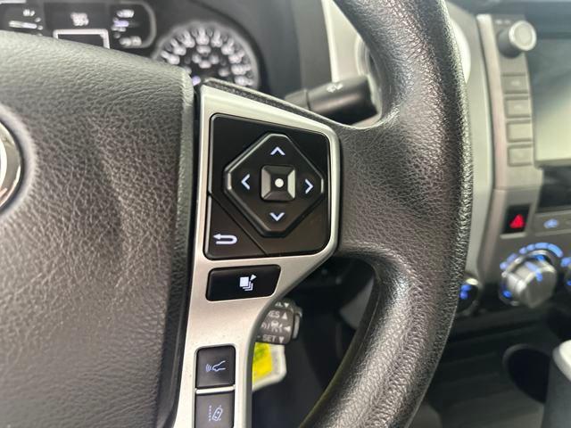 used 2021 Toyota Tundra car, priced at $36,770