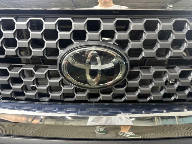 used 2021 Toyota Tundra car, priced at $36,770