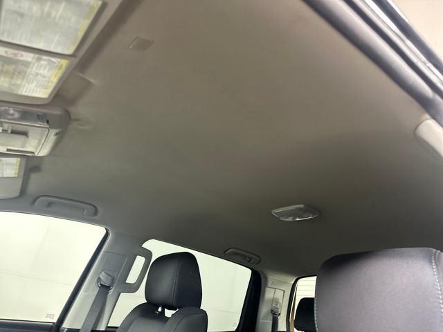 used 2021 Toyota Tundra car, priced at $36,770