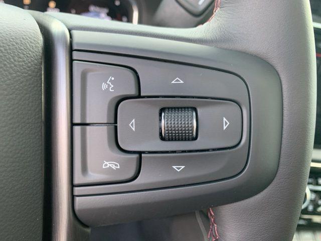 new 2025 GMC Sierra 2500 car, priced at $89,080