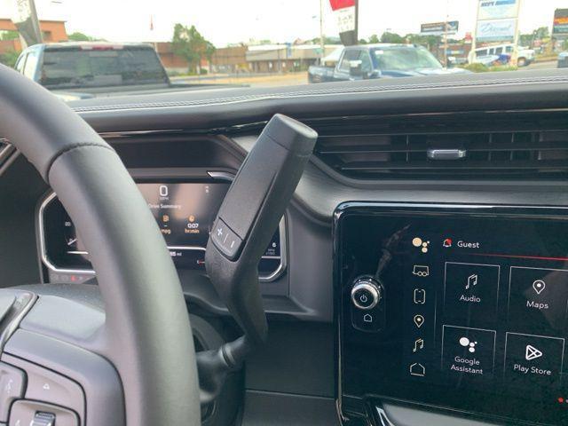 new 2025 GMC Sierra 2500 car, priced at $89,080