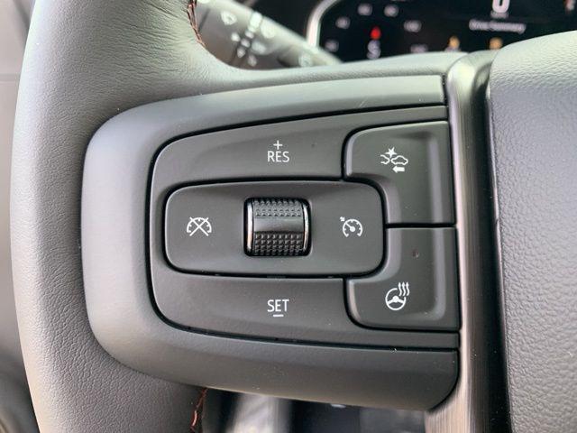new 2025 GMC Sierra 2500 car, priced at $89,080