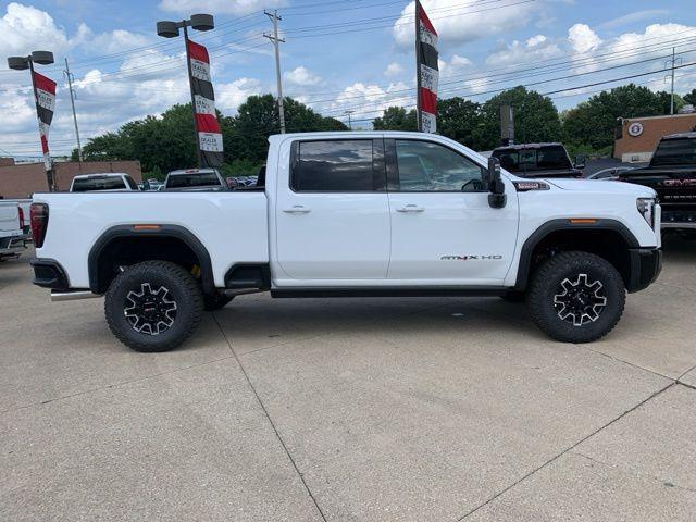 new 2025 GMC Sierra 2500 car, priced at $89,080