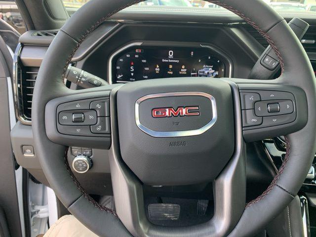 new 2025 GMC Sierra 2500 car, priced at $89,080