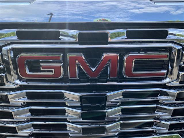 new 2024 GMC Sierra 2500 car, priced at $81,740