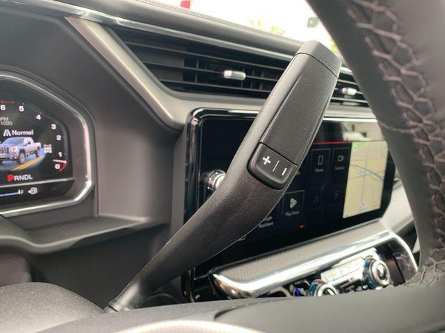 new 2025 GMC Sierra 2500 car, priced at $72,475