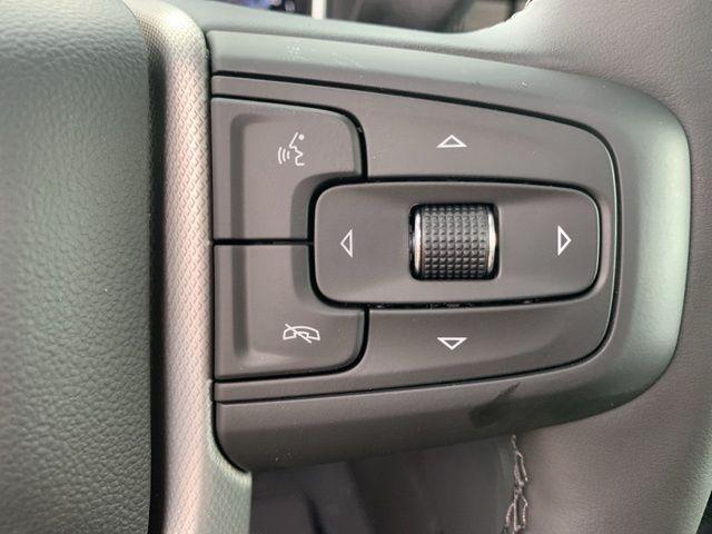 new 2025 GMC Sierra 2500 car, priced at $72,475
