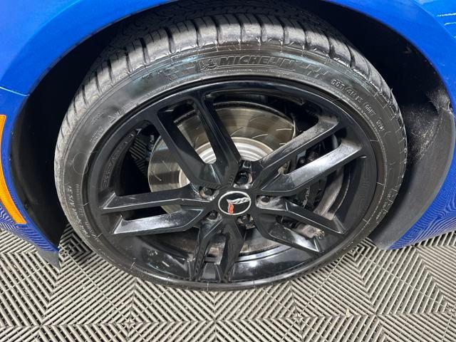 used 2014 Chevrolet Corvette Stingray car, priced at $41,500