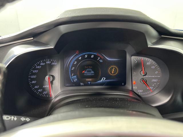used 2014 Chevrolet Corvette Stingray car, priced at $41,500