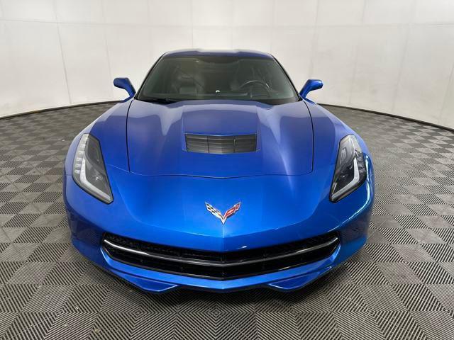used 2014 Chevrolet Corvette Stingray car, priced at $41,500