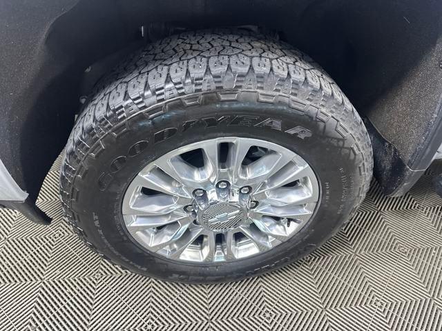used 2020 Chevrolet Silverado 2500 car, priced at $54,900