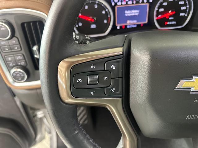 used 2020 Chevrolet Silverado 2500 car, priced at $54,900