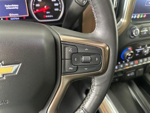 used 2020 Chevrolet Silverado 2500 car, priced at $54,900
