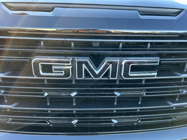 new 2025 GMC Sierra 1500 car, priced at $58,350