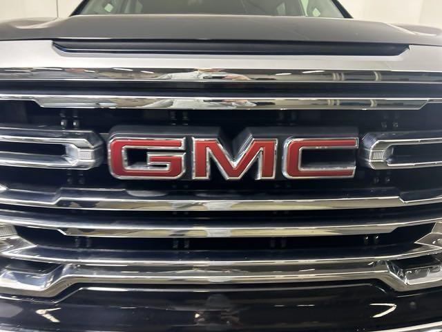 used 2021 GMC Sierra 1500 car, priced at $31,500