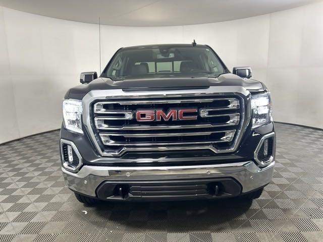 used 2021 GMC Sierra 1500 car, priced at $31,500