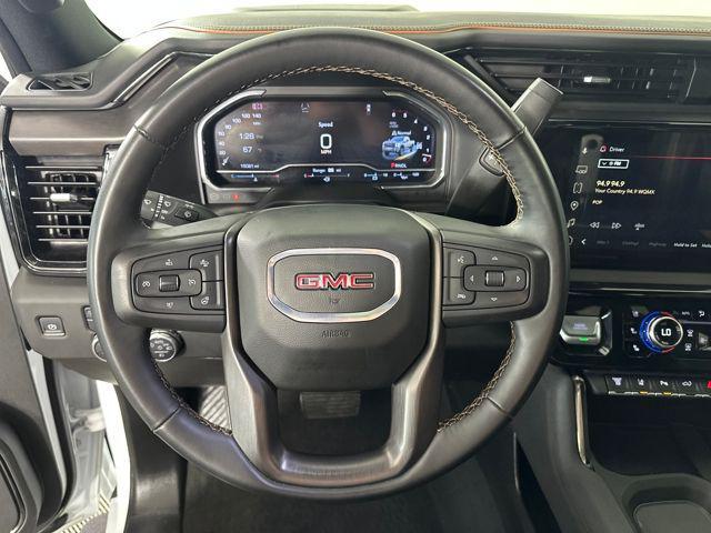 used 2025 GMC Sierra 3500 car, priced at $71,800