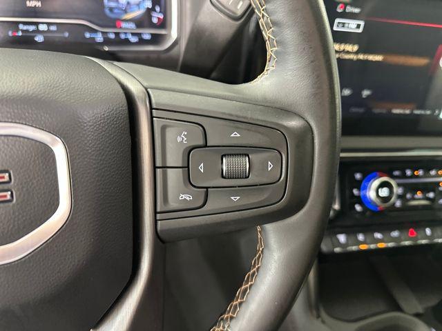 used 2025 GMC Sierra 3500 car, priced at $71,800