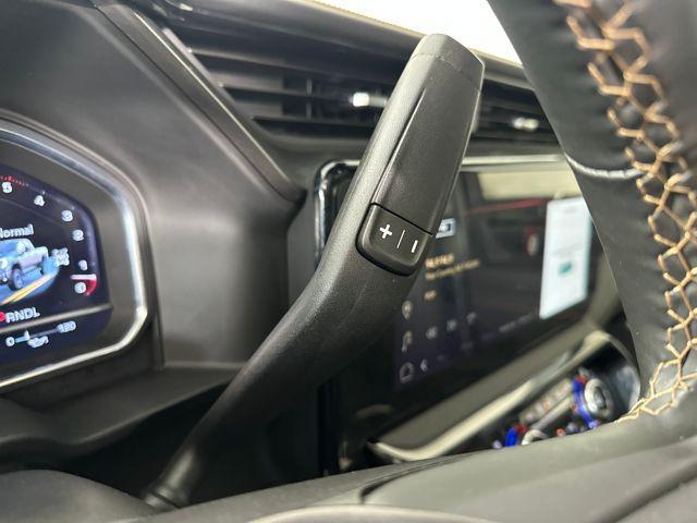 used 2025 GMC Sierra 3500 car, priced at $71,800