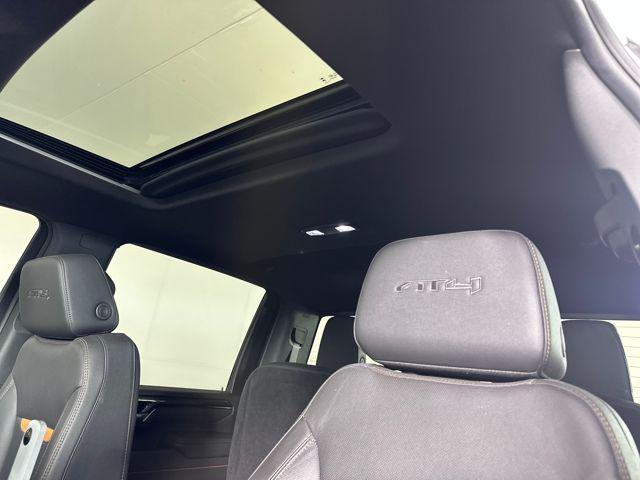 used 2025 GMC Sierra 3500 car, priced at $71,800