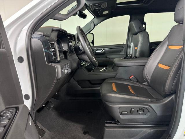 used 2025 GMC Sierra 3500 car, priced at $71,800