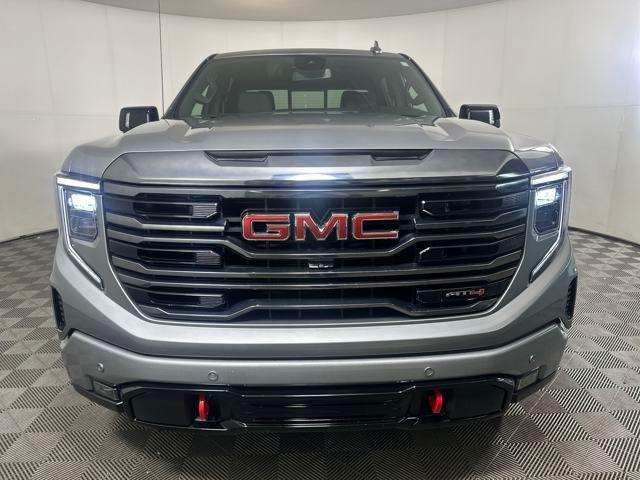 used 2023 GMC Sierra 1500 car, priced at $53,900