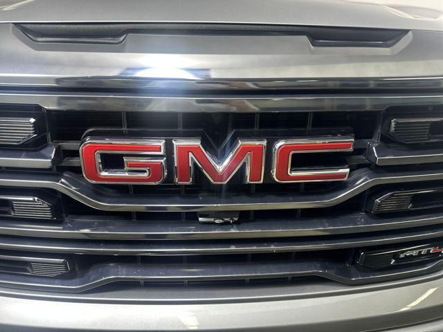used 2023 GMC Sierra 1500 car, priced at $53,900