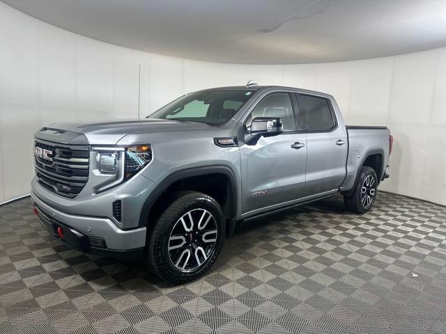 used 2023 GMC Sierra 1500 car, priced at $53,900