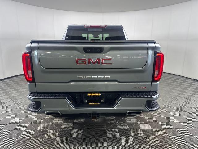 used 2023 GMC Sierra 1500 car, priced at $53,900