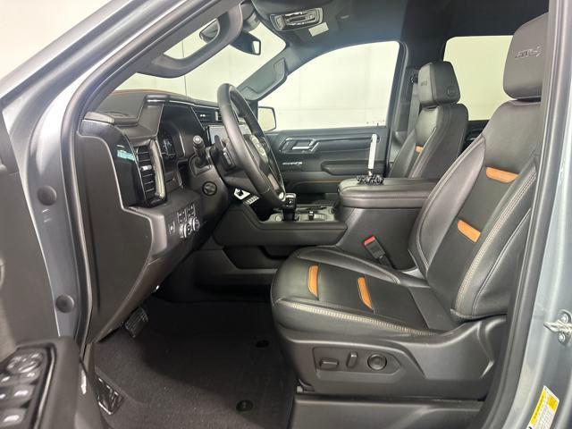 used 2023 GMC Sierra 1500 car, priced at $53,900