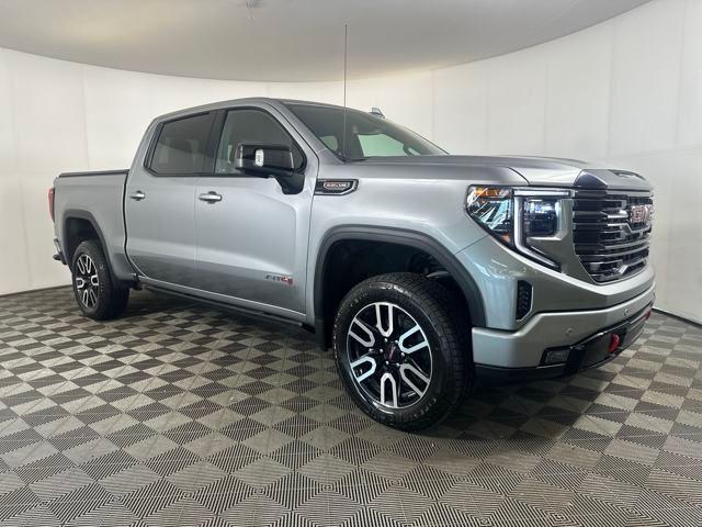 used 2023 GMC Sierra 1500 car, priced at $53,900