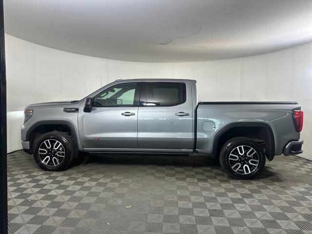 used 2023 GMC Sierra 1500 car, priced at $53,900