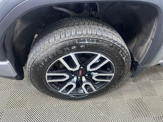 used 2023 GMC Sierra 1500 car, priced at $53,900