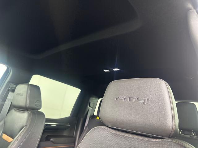 used 2023 GMC Sierra 1500 car, priced at $53,900