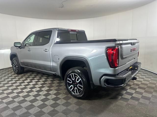used 2023 GMC Sierra 1500 car, priced at $53,900