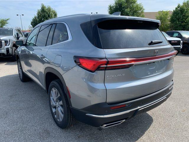new 2026 Buick Enclave car, priced at $51,805