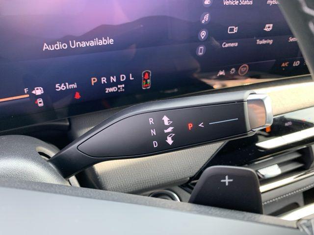 new 2026 Buick Enclave car, priced at $51,805