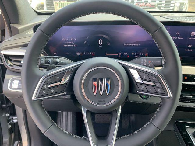 new 2026 Buick Enclave car, priced at $51,805