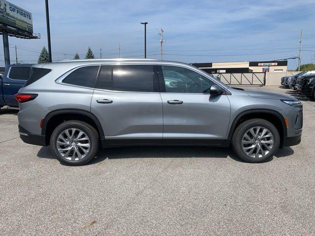 new 2026 Buick Enclave car, priced at $51,805