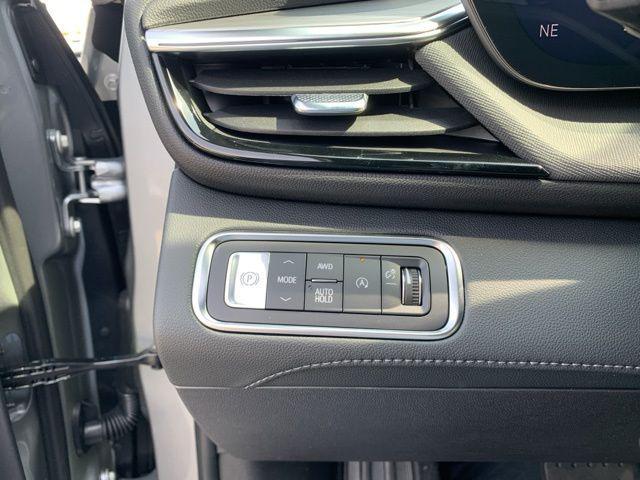 new 2026 Buick Enclave car, priced at $51,805