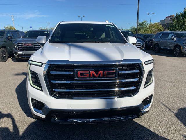 new 2026 GMC Yukon XL car, priced at $75,515